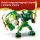 LEGO NINJAGO 71862 Smoczy Mech Lloyda — zestaw bitewny - 1529823 - zdjęcie 7